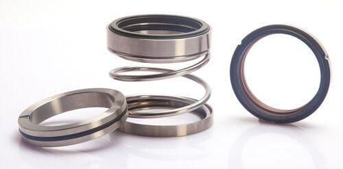 Mechanical Seals Supplier in Faridabad